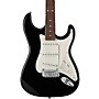 G&L Fullerton Deluxe Legacy Electric Guitar Jet Black