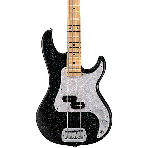 G&L Fullerton Deluxe SB-1 Electric Bass Andromeda