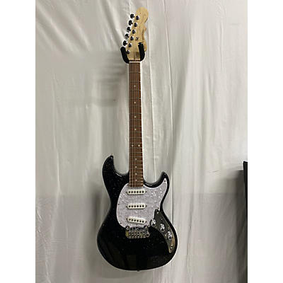 G&L Fullerton Deluxe-Skyhawk Solid Body Electric Guitar