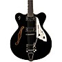 Duesenberg Fullerton Elite Electric Guitar Black 222639