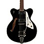 Duesenberg USA Fullerton Elite Electric Guitar Black 234240