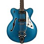 Duesenberg USA Fullerton Elite Electric Guitar Catalina Blue 232945