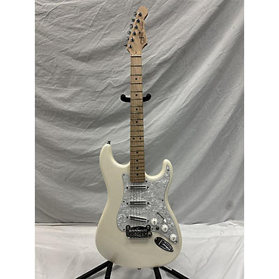G&L Fullerton S-500 Solid Body Electric Guitar
