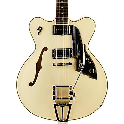 Duesenberg Fullerton Semi-Hollow Electric Guitar