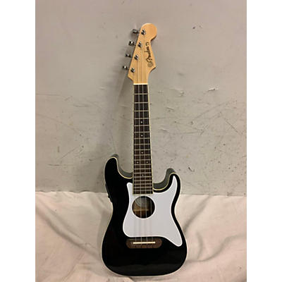 Fender Fullerton Stratocaster Ukulele Ukulele