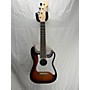 Used Fender Fullerton Stratocaster Ukulele Ukulele 2 Color Sunburst