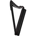 Rees Harps Fullsicle Harp BlackBlack