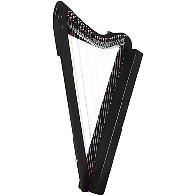 Rees Harps Fullsicle Harp