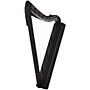 Rees Harps Fullsicle Harp Black