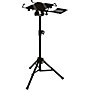 Open-Box Quik-Lok Fully Adjustable Tripod-Base Universal Laptop Holder Condition 1 - Mint