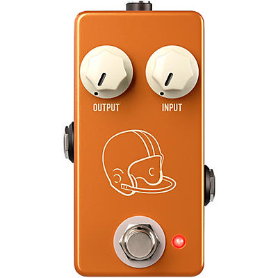 JHS Fumble JFET Clean Boost Pedal -