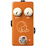 JHS Fumble JFET Clean Boost Pedal - Orange