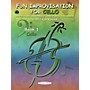 Alfred Fun Improvisation for ... Cello  Book/CD