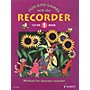 Schott Fun and Games with the Recorder (Descant Tutor Book 1) Schott Series Softcover  by Gerhard Engel