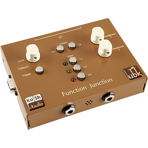 Function Junction Monitor Expander Module