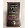 Used Walrus Audio Fundamental Phaser Effect Pedal