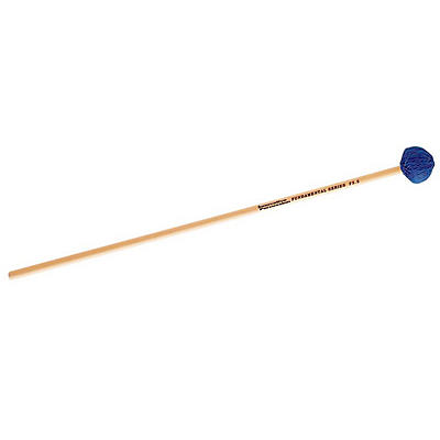 Innovative Percussion Fundamental Series Blue Cord Vibraphone Mallets