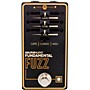 Walrus Audio Fundamental Series Fuzz Effects Pedal - Black
