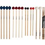 Innovative Percussion Fundamental Series Mallet And Stick Pack College Primer