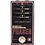 Walrus Audio Fundamental Series Phaser Effects Pedal - Black