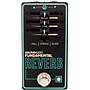 Walrus Audio Fundamental Series Reverb Effects Pedal - Black