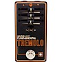 Walrus Audio Fundamental Series Tremolo Effects Pedal - Black