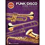 Hal Leonard Funk / Disco Horn Section Transcribed Horns