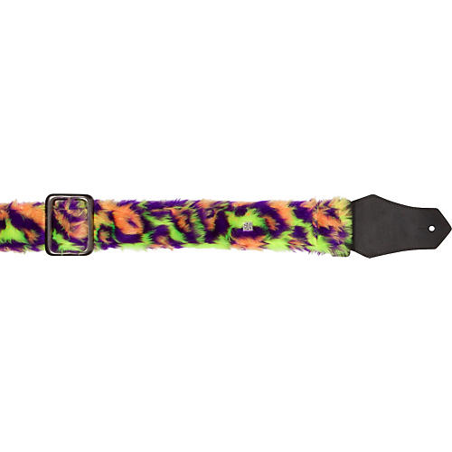 Funkadelik Guitar Strap