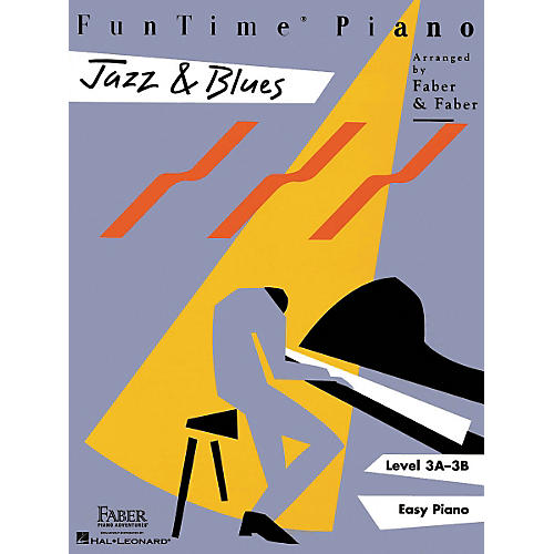 Funtime Jazz & Blues L3