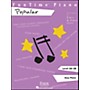 Faber Piano Adventures Funtime Popular Level 3A - 3B Easy Piano