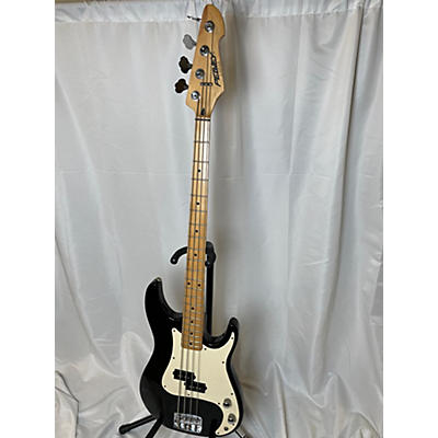 Peavey Fury Electric Bass Guitar