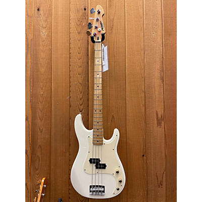 Peavey Fury Electric Bass Guitar