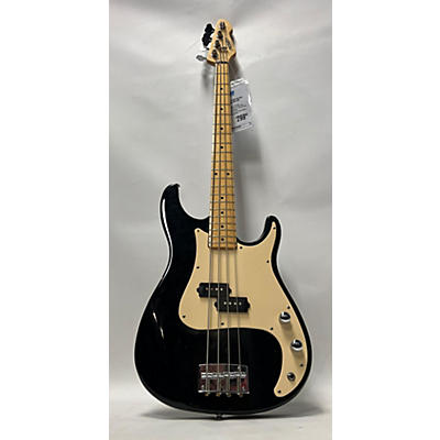 Peavey Fury Electric Bass Guitar