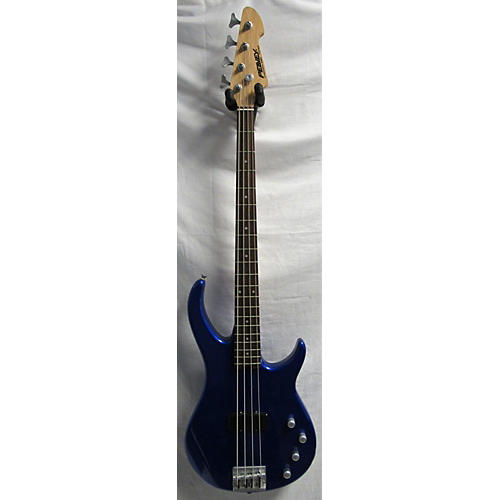 fury bass guitar