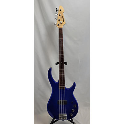 Peavey Fury II Electric Bass Guitar