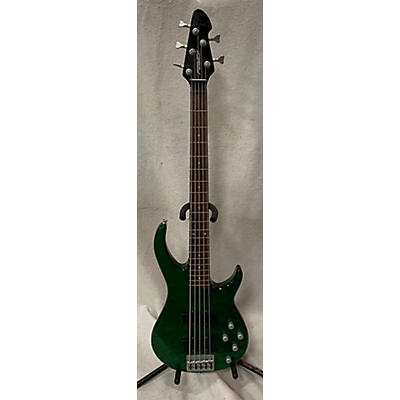 Peavey Fury V Electric Bass Guitar