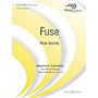 Boosey and Hawkes Fuse Concert Band Level 5 Composed by Rob Smith