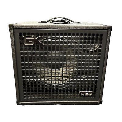 Gallien-Krueger Fusion 112 1x12 400 Watt Bass Amp Head
