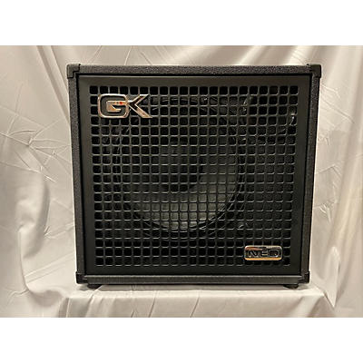 Gallien-Krueger Fusion 112 1x12 800W Bass Combo Amp