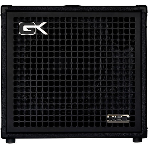 Gallien-Krueger Fusion 112 800W 1x12 Tube Hyrbid Bass Combo Amp Condition 2 - Blemished Black 194744614859