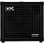 Open-Box Gallien-Krueger Fusion 112 800W 1x12 Tube Hyrbid Bass Combo Amp Condition 2 - Blemished Black 194744614859