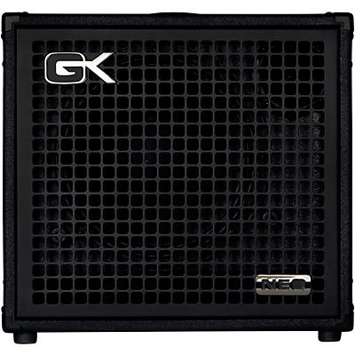 Gallien-Krueger Fusion  112 800W 1x12 Tube Hyrbid Bass Combo Amp