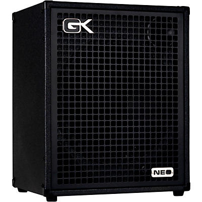 Gallien-Krueger Fusion 115 Bass Combo Amp