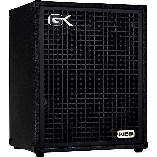 Gallien-Krueger Fusion 115 Bass Combo Amp Condition 1 - Mint Black