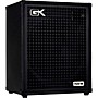 Open-Box Gallien-Krueger Fusion 115 Bass Combo Amp Condition 1 - Mint Black