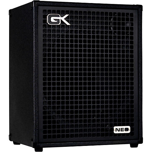 Gallien-Krueger Fusion 115 Bass Combo Amp Condition 2 - Blemished Black 194744866814