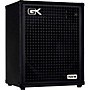 Open-Box Gallien-Krueger Fusion 115 Bass Combo Amp Condition 2 - Blemished Black 194744866814
