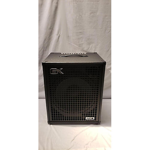 Fusion 115 Bass Combo Amp