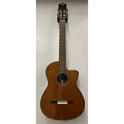 Cordoba Fusion 12 Classical Acoustic Electric Guitar