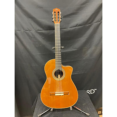 Cordoba Fusion 12 Classical Acoustic Electric Guitar
